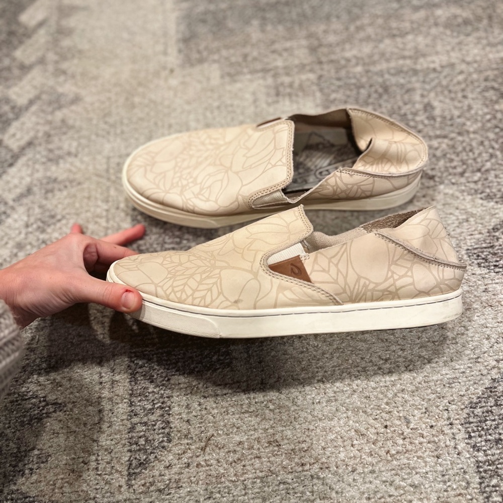 Olukai Shoes